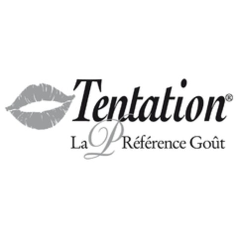 Tentation La Préférence Goût Logo (EUIPO, 18.11.2010)