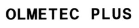 OLMETEC PLUS Logo (EUIPO, 04.01.2011)