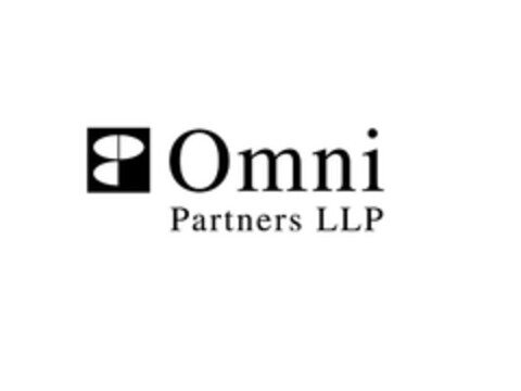 Omni Partners LLP Logo (EUIPO, 18.01.2011)