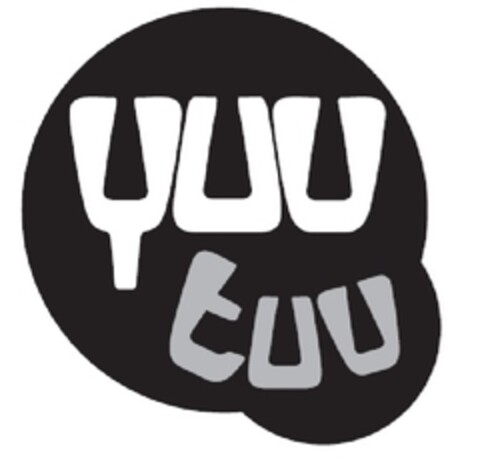 YUU TUU Logo (EUIPO, 23.02.2011)