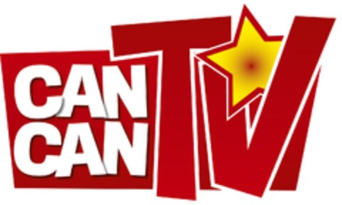 CANCAN TV Logo (EUIPO, 24.02.2011)