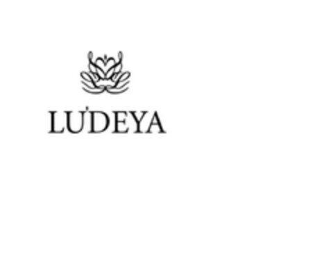 LUDEYA Logo (EUIPO, 03/14/2011)
