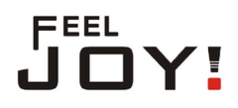 Feel Joy Logo (EUIPO, 09.06.2011)