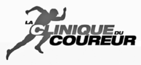 LA CLINIQUE DU COUREUR Logo (EUIPO, 16.06.2011)