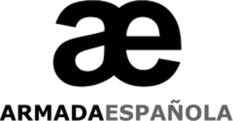 ae ARMADA ESPAÑOLA Logo (EUIPO, 30.06.2011)