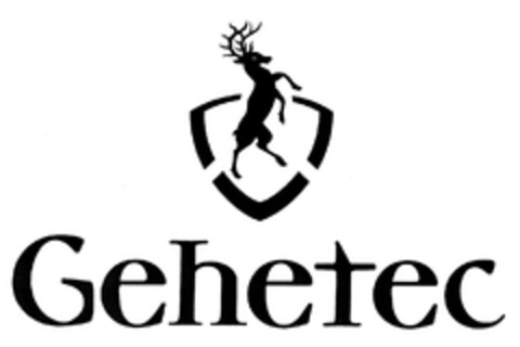 Gehetec Logo (EUIPO, 13.07.2011)