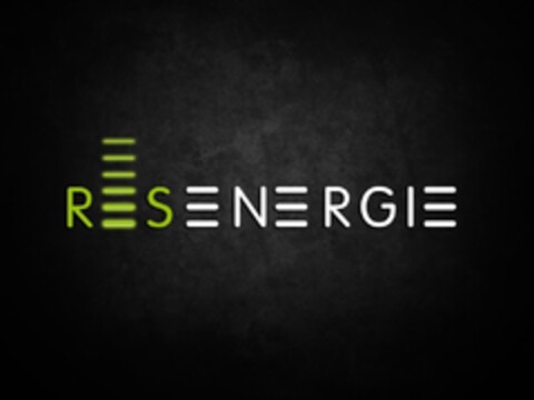 RESENERGIE Logo (EUIPO, 19.07.2011)