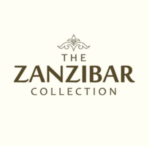 THE ZANZIBAR COLLECTION Logo (EUIPO, 18.08.2011)