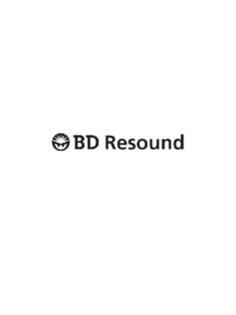 BD Resound Logo (EUIPO, 28.09.2011)