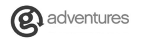 g adventures Logo (EUIPO, 10/04/2011)