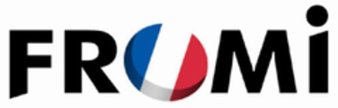 FROMI Logo (EUIPO, 10/12/2011)