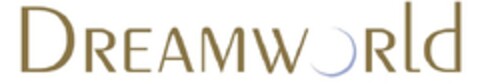 DREAMWORLD Logo (EUIPO, 10/19/2011)