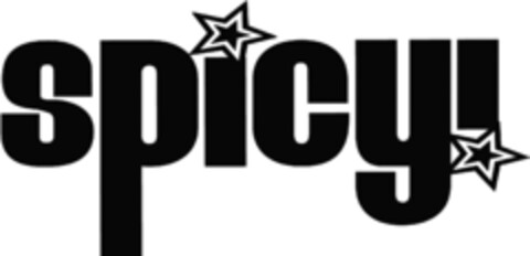 spicy Logo (EUIPO, 04.01.2012)