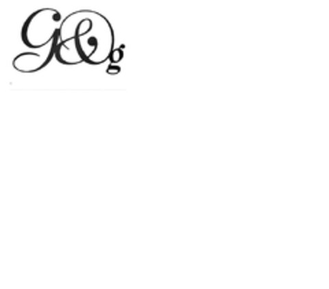 G&g Logo (EUIPO, 14.02.2012)