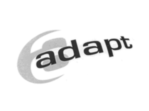 adapt Logo (EUIPO, 28.02.2012)