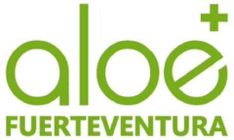 ALOE+FUERTEVENTURA Logo (EUIPO, 29.02.2012)