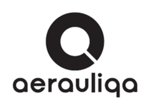 AERAULIQA Logo (EUIPO, 03/08/2012)