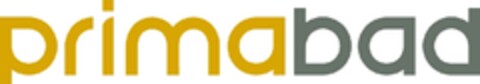 PRIMABAD Logo (EUIPO, 08.03.2012)