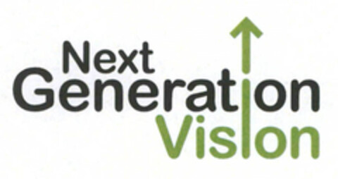 Next Generation Vision Logo (EUIPO, 27.02.2012)