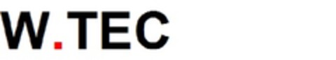 W.TEC Logo (EUIPO, 14.03.2012)