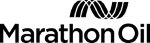 Marathon Oil Logo (EUIPO, 29.03.2012)