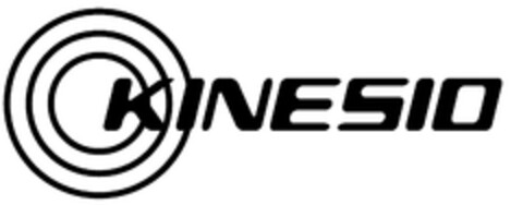 KINESIO Logo (EUIPO, 04/10/2012)