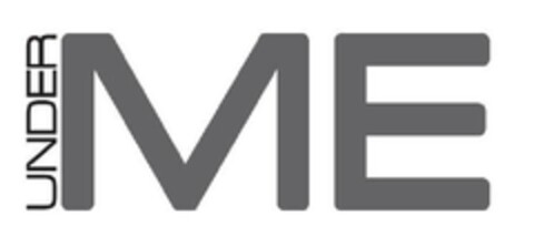 UNDERME Logo (EUIPO, 04/12/2012)