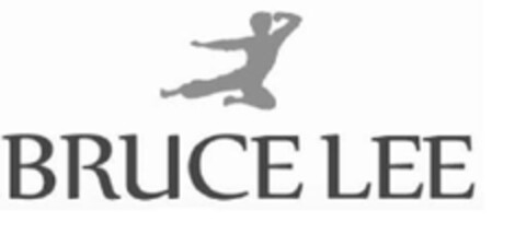 BRUCE LEE Logo (EUIPO, 25.07.2012)