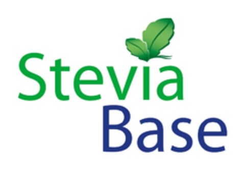 Stevia Base Logo (EUIPO, 05.08.2012)