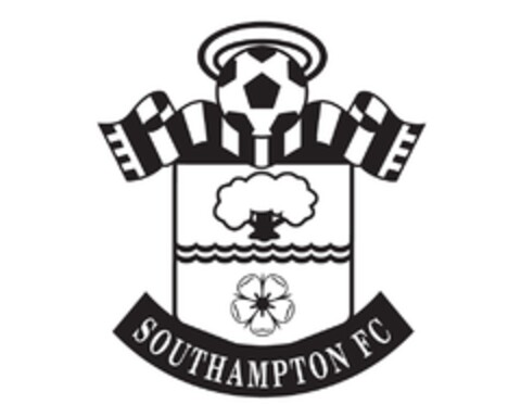 SOUTHAMPTON FC Logo (EUIPO, 15.08.2012)