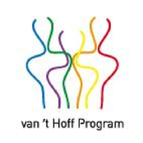 van 't Hoff Program Logo (EUIPO, 24.08.2012)