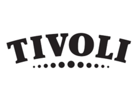 TIVOLI Logo (EUIPO, 11/01/2012)