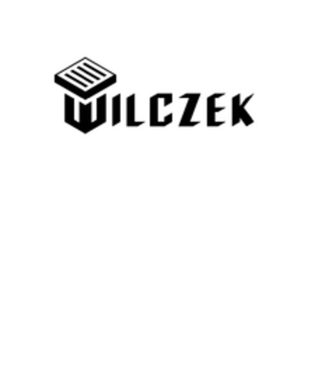 WILCZEK Logo (EUIPO, 08.10.2012)