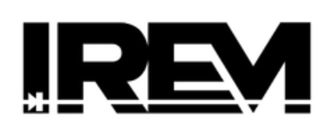 IREM Logo (EUIPO, 10/31/2012)