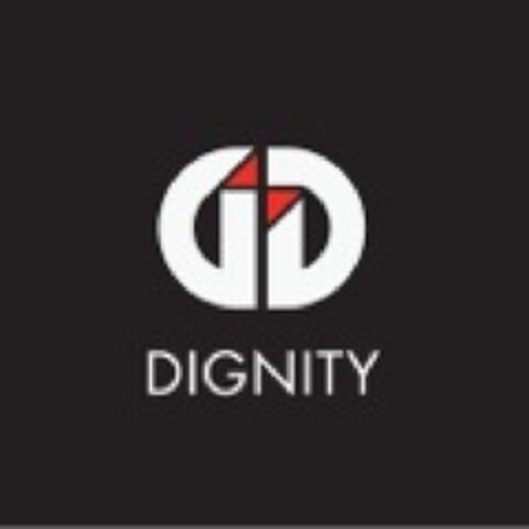 DIGNITY Logo (EUIPO, 13.11.2012)