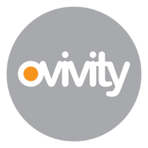 OVIVITY Logo (EUIPO, 22.01.2013)