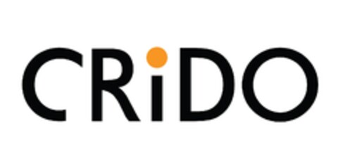 crido Logo (EUIPO, 23.01.2013)