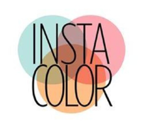 INSTA COLOR Logo (EUIPO, 25.01.2013)