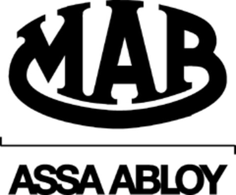 MAB ASSA ABLOY Logo (EUIPO, 08.03.2013)