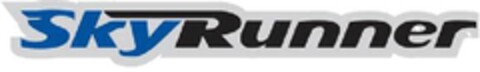 skyrunner Logo (EUIPO, 03/14/2013)