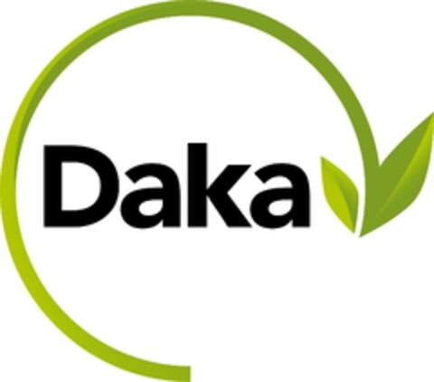 Daka Logo (EUIPO, 05/14/2013)