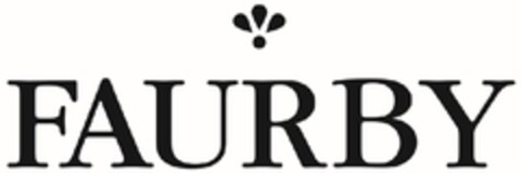 FAURBY Logo (EUIPO, 04.06.2013)