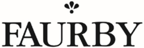 FAURBY Logo (EUIPO, 06/04/2013)