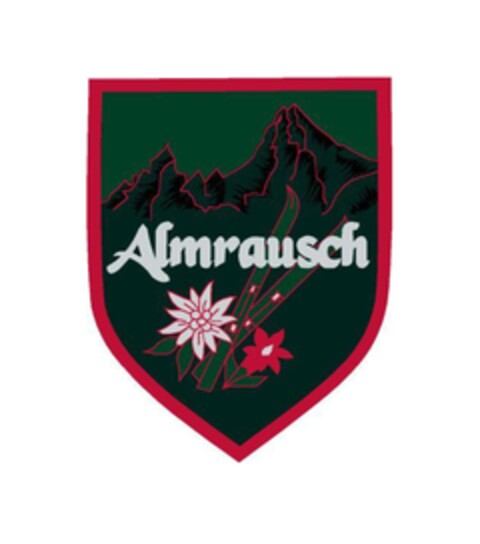 Almrausch Logo (EUIPO, 25.06.2013)