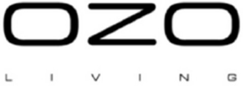 OZO LIVING Logo (EUIPO, 08/29/2013)