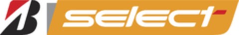 B select Logo (EUIPO, 17.07.2013)