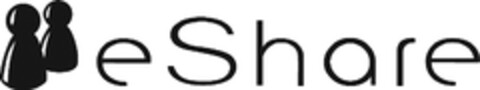 eShare Logo (EUIPO, 30.07.2013)