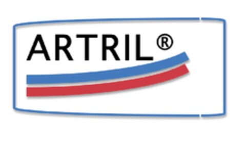 ARTRIL Logo (EUIPO, 10.12.2013)