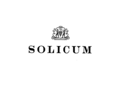 SOLICUM Logo (EUIPO, 09/24/2013)