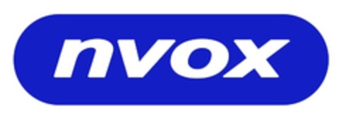 nvox Logo (EUIPO, 05.11.2013)